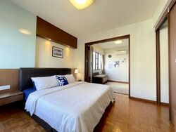 Central Green Condominium (D3), Condominium #585078931